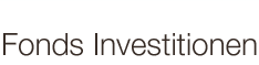 Fonds Investitionen